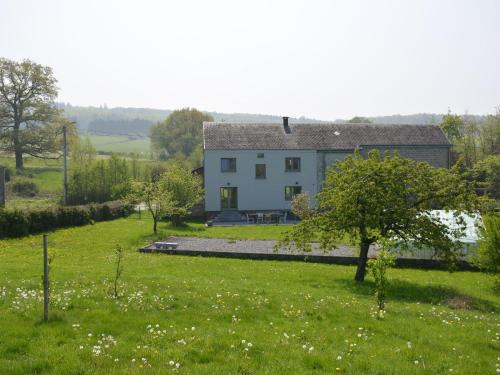 Hotton House | Nice Home, a drive away from buzz of Luxembourg
