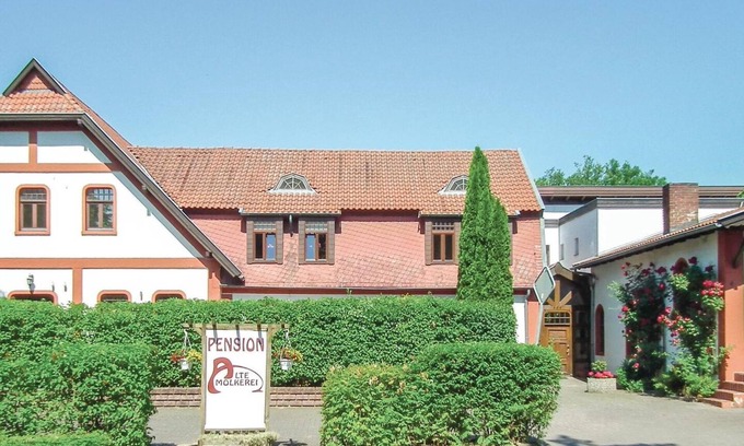 Frille House | Nice home in Petershagen OT Frille