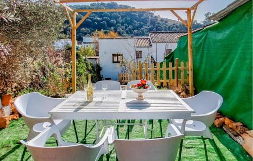 San Nicolas del Puerto House | Nice Home In San Nicolas Del Puerto