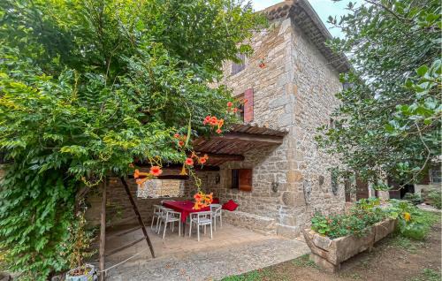 Barjac House | Nice Home In Barjac With Wifi