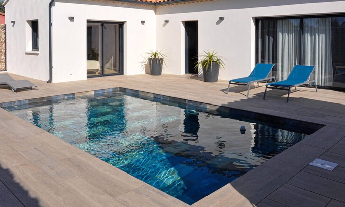 Bedarrides House | Nice home in Bedarrides