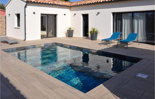 Bedarrides House | Nice Home In Bedarrides