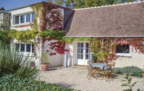 Billy House | Nice Home In Billy With Wifi