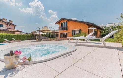 Gargagnago di Valpolicella House | Nice Home In Fumane -Vr-