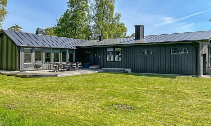 Tylosand House | Nice home in Halmstad with WiFi