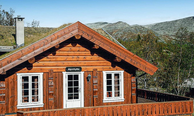 Hemsedal House | Nice home in Hemsedal with sauna