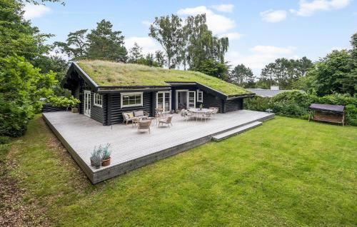 Hornbaek House | Nice Home In Hornbæk With Wifi