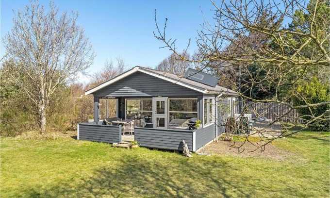Hurup Thy House | Nice Home In Hurup Thy With Kitchen