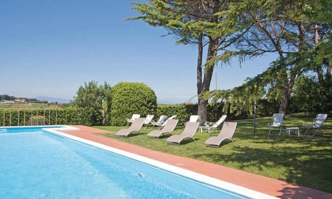 Magliano House | Nice home in Tavarnelle V.P. FI