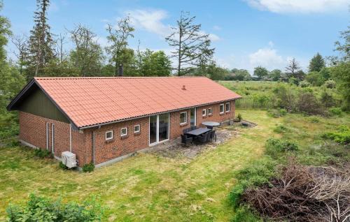 Jerup House | Nice Home In Jerup With Wifi