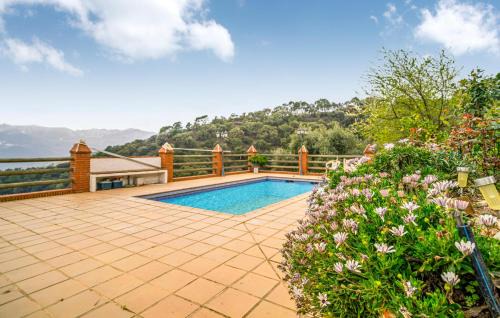Jubrique House | Nice Home In Jubrique