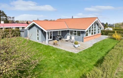 Juelsminde House | Nice Home In Juelsminde With Kitchen