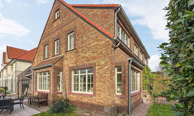 Heist House | Nice home in Knokke-Heist with WiFi
