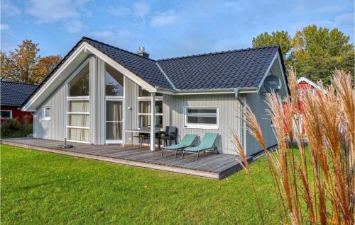 Krems II House | Nice Home In Krems Iiwarderbrück