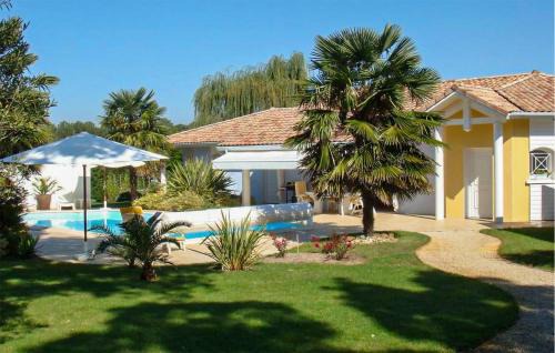 Leon House | Nice Home In Léon With Kitchen