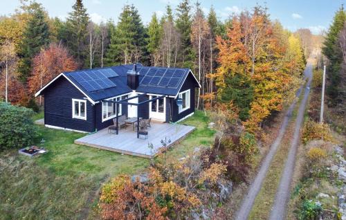 Linderod House | Nice Home In Linderöd With Wifi