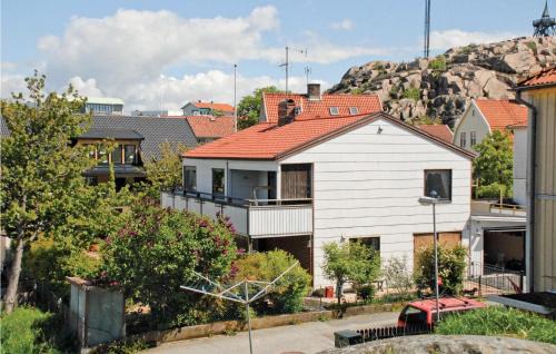 Lysekil House | Nice Home In Lysekil With Sauna