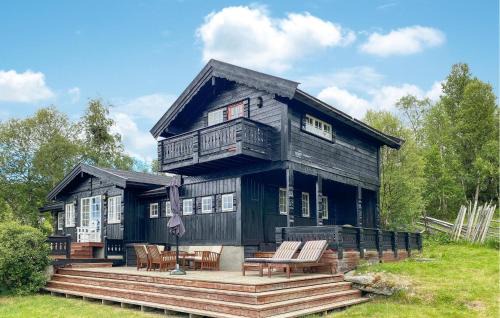 Oppdal House | Nice Home In Oppdal With Sauna