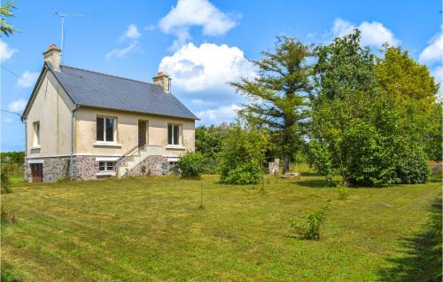 Plouezec House | Nice Home In Plouézec With Kitchen