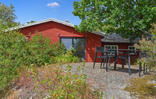 Bustorp House | Nice Home In Ronneby With Wifi
