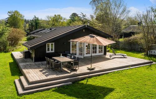 Samsø House | Nice Home In Samsø With Wifi