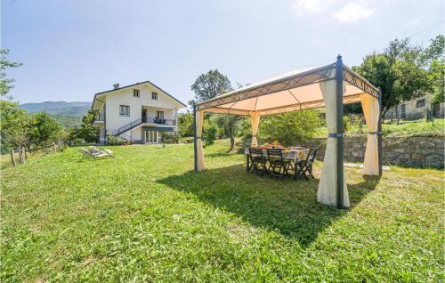 San Pietro Vara House | Nice Home In San Pietro Vara -Sp-