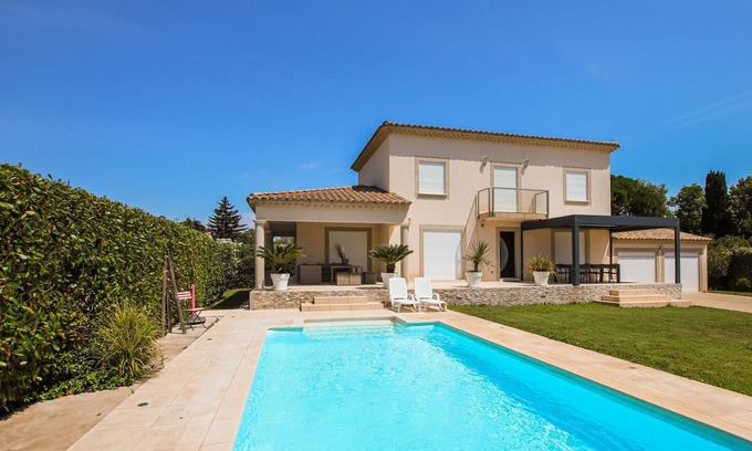 Sauveterre House | Nice home in Sauveterre