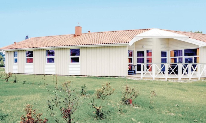 Schoenhagen House | Nice home in Schönhagen with sauna