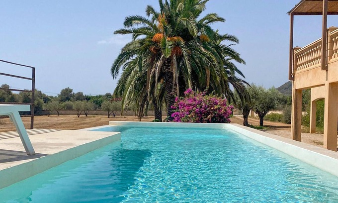 Son Servera House | Nice home in Son Servera
