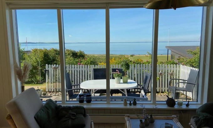 Lihme House | Nice home in Spøttrup with 2 Bedrooms and Jacuzzi