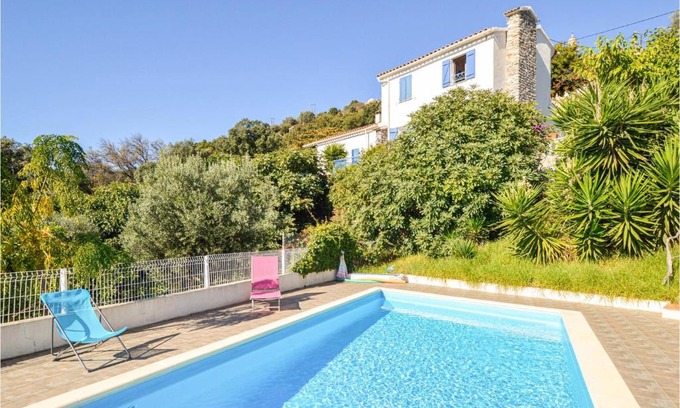 Sant'Andrea-di-Cotone House | Nice Home In St Andrea Di Cotone