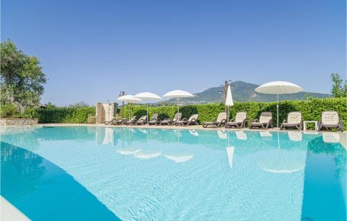 Stella Cilento House | Nice Home In Stella Cilento With Sauna