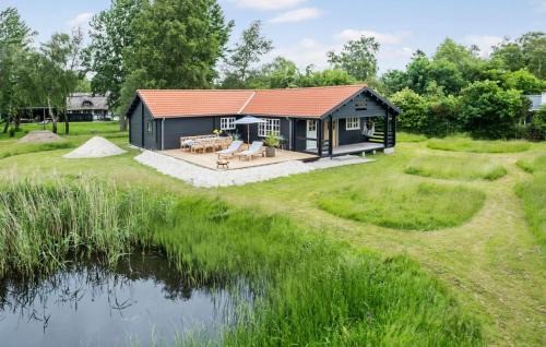 Store Fuglede House | Nice Home In Store Fuglede With Wifi