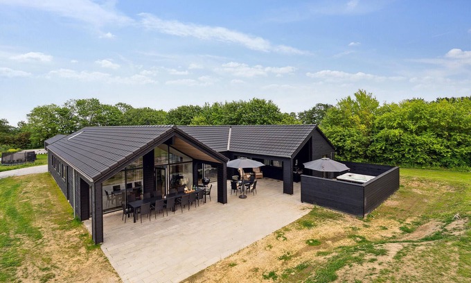 Sydals House | Nice home in Sydals with sauna