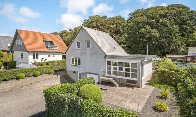 Sydals House | Nice home in Sydals with WiFi