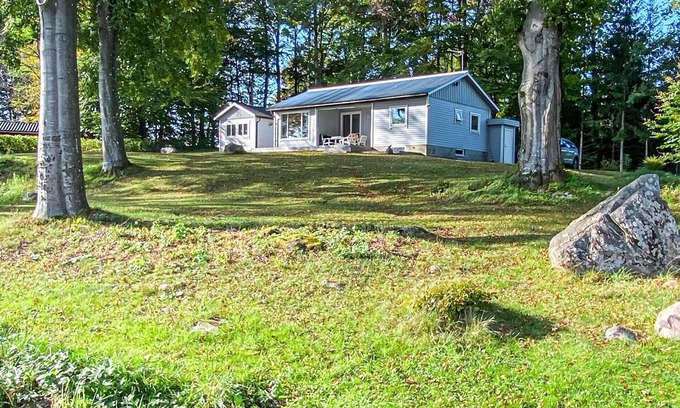 Tjornarp House | Nice home in Tjörnarp