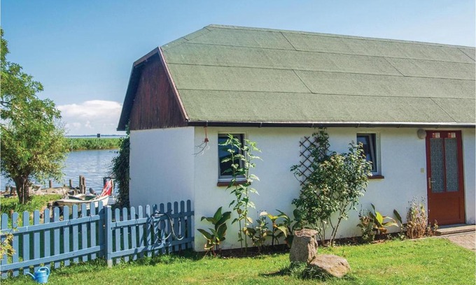 Usedom House | Nice Home In Usedom With Kitchen