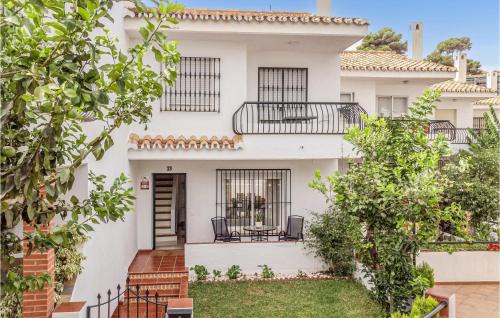 Benajarafe House | Nice Home In Vélez-Málaga With Wifi
