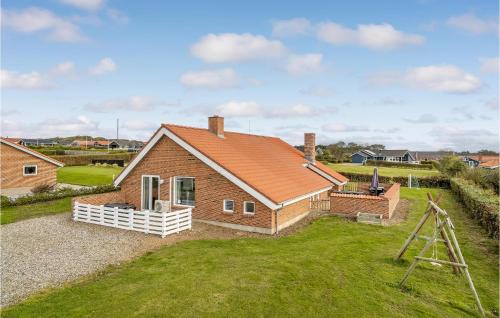 Vinderup House | Nice Home In Vinderup With Sauna
