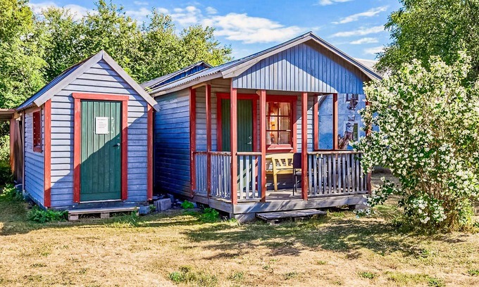 Visby House | Nice home in Visby with WiFi
