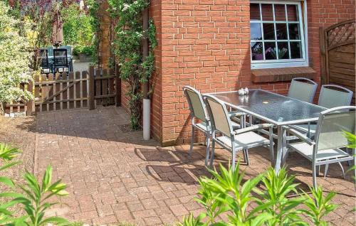 Muritz House | Nice Home In Waren Müritz With Wifi