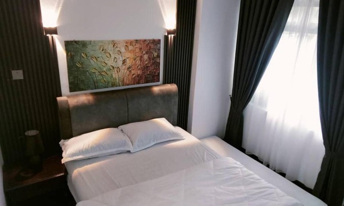 Si Rusa Apartment | Nice Homestay