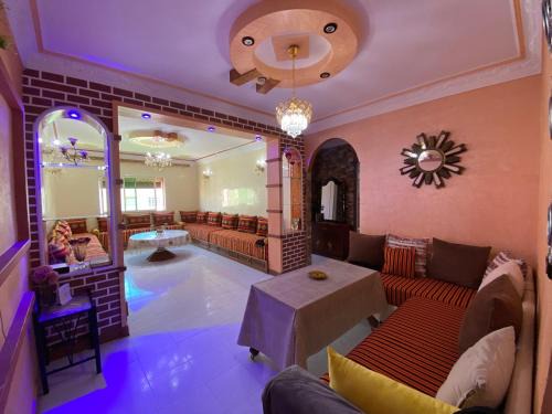 Bni Makada Apartment | Nice house in best place at tangier