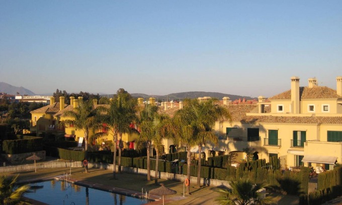 Sotogrande House | NICE HOUSE IN EL CASAR SOTOGRANDE PERFECT FOR HOLIDAYS (NEW)