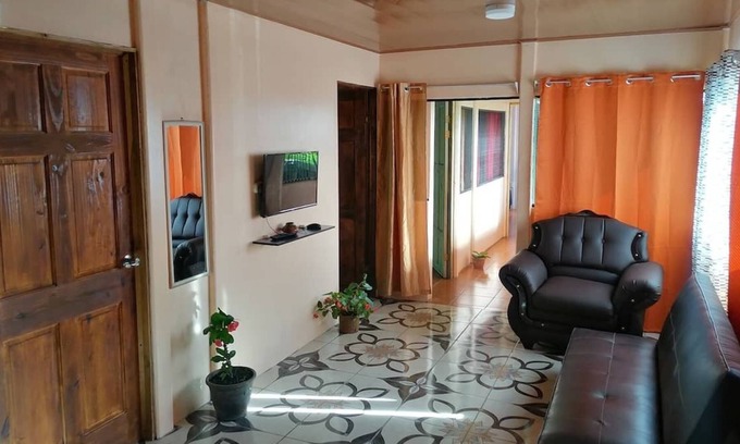 Portalon Cottage | Nice House just built for Vacationing