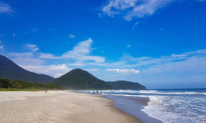 Itamambuca House | Nice house, near the beach, 4 bedrooms w /air conditioning