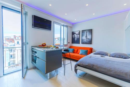 Jean-Medecin Apartment | Nice Jean Médecin