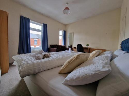 Coventry House | Nice Living Serviced Accommodations 5