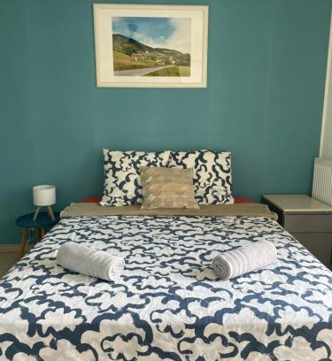Pasteur Apartment | Nice modern flat
