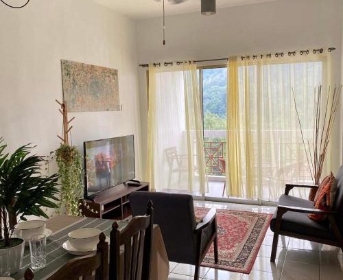 Bukit Tinggi Apartment | NICE PLACE Selesa Hillhome Bukit Tinggi Bentong